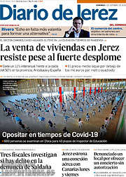 /Diario de Jerez