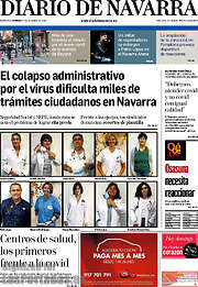 /Diario de Navarra