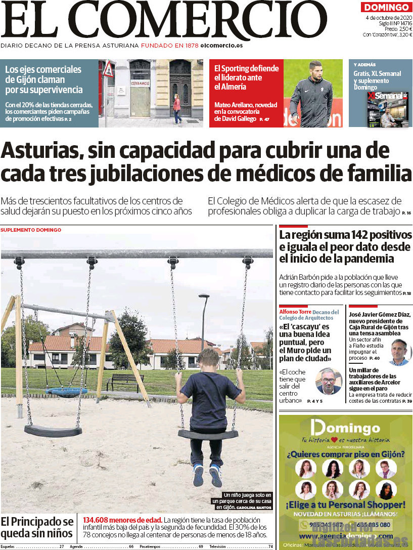 El Comercio
