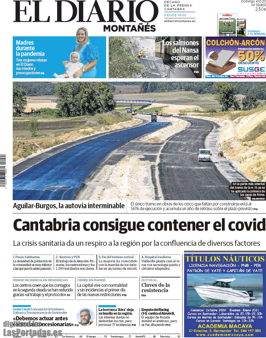 El Diario Montañés
