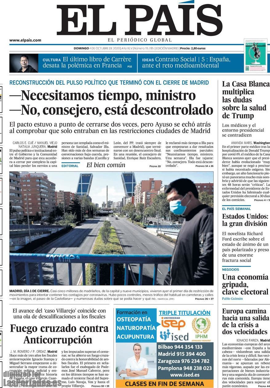 El País