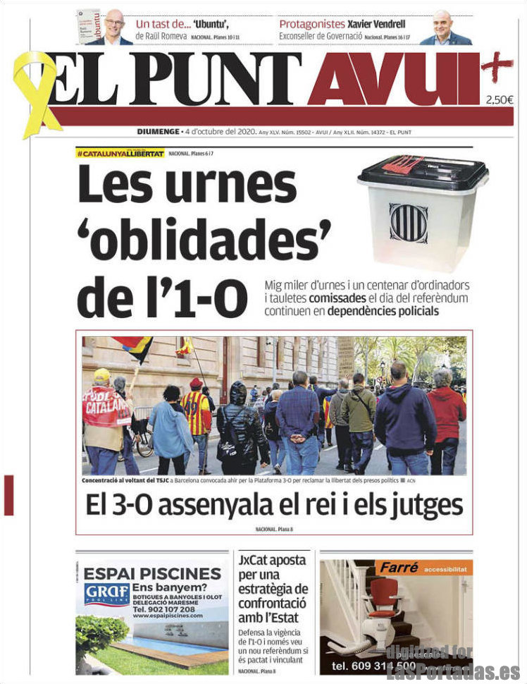 El Punt
