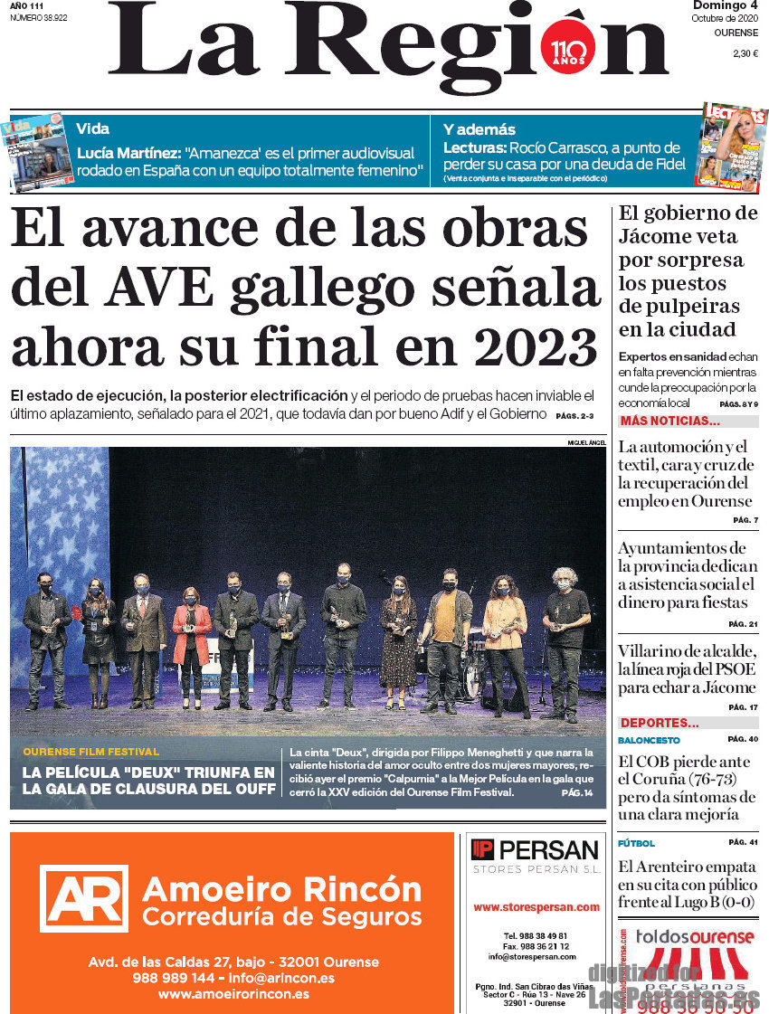 La Región