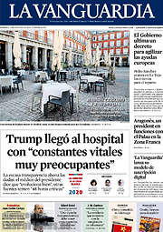 /La Vanguardia