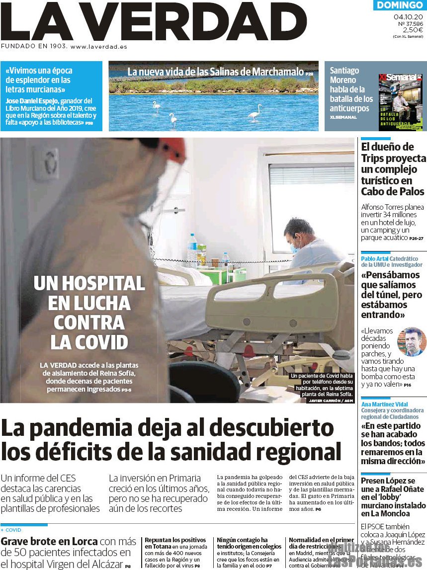 La Verdad
