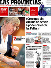 /Las Provincias