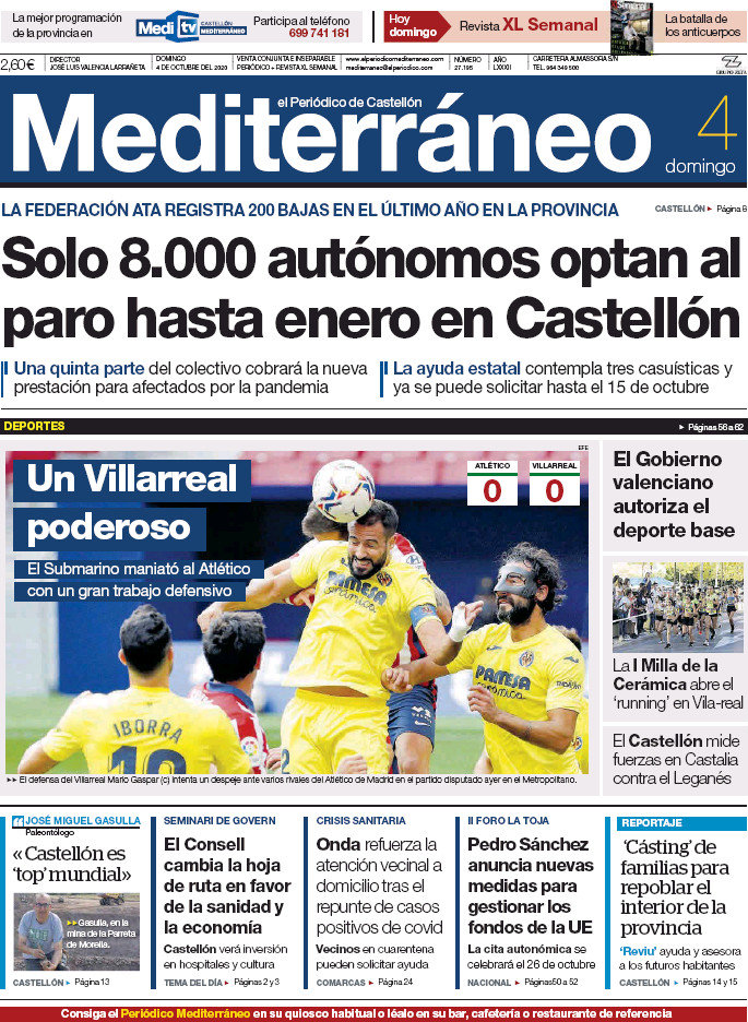 Mediterráneo
