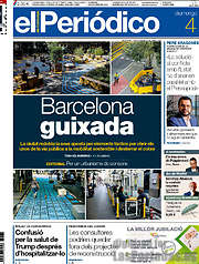 /El Periódico de Catalunya(Català)