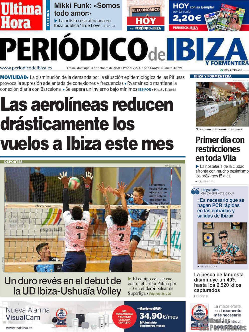 Periódico de Ibiza