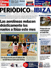 /Periódico de Ibiza