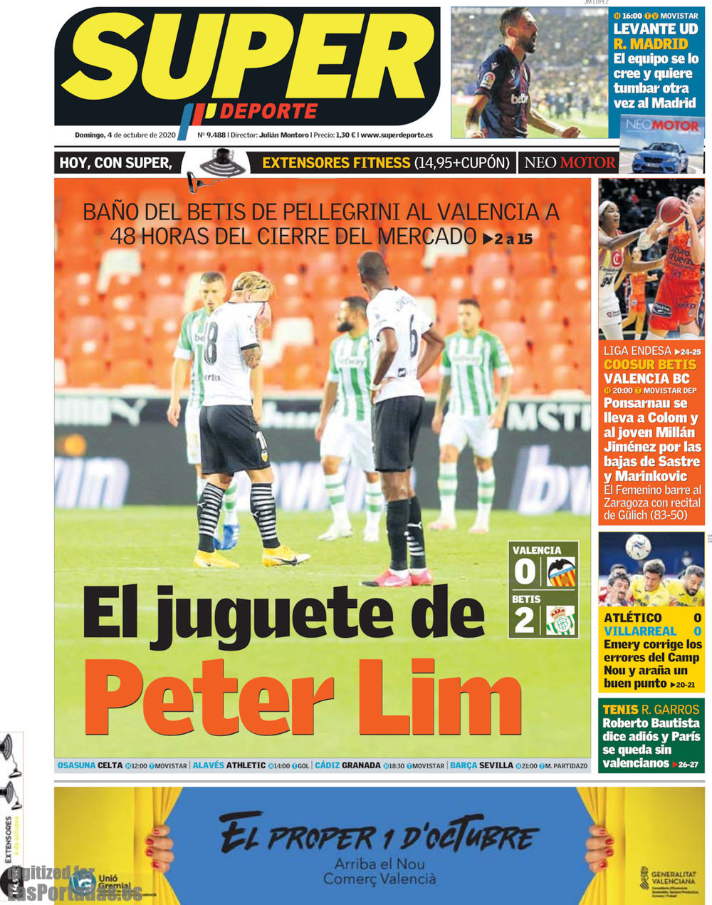 Super Deporte