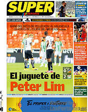 /Super Deporte