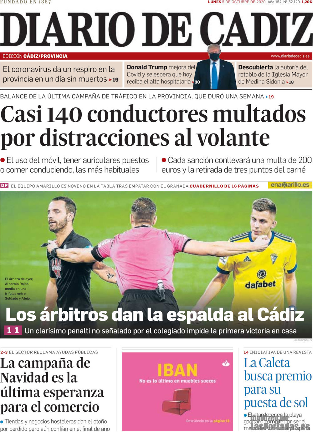 Diario de Cádiz
