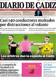 /Diario de Cádiz