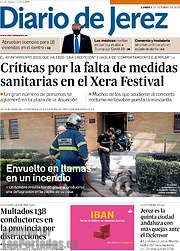 /Diario de Jerez