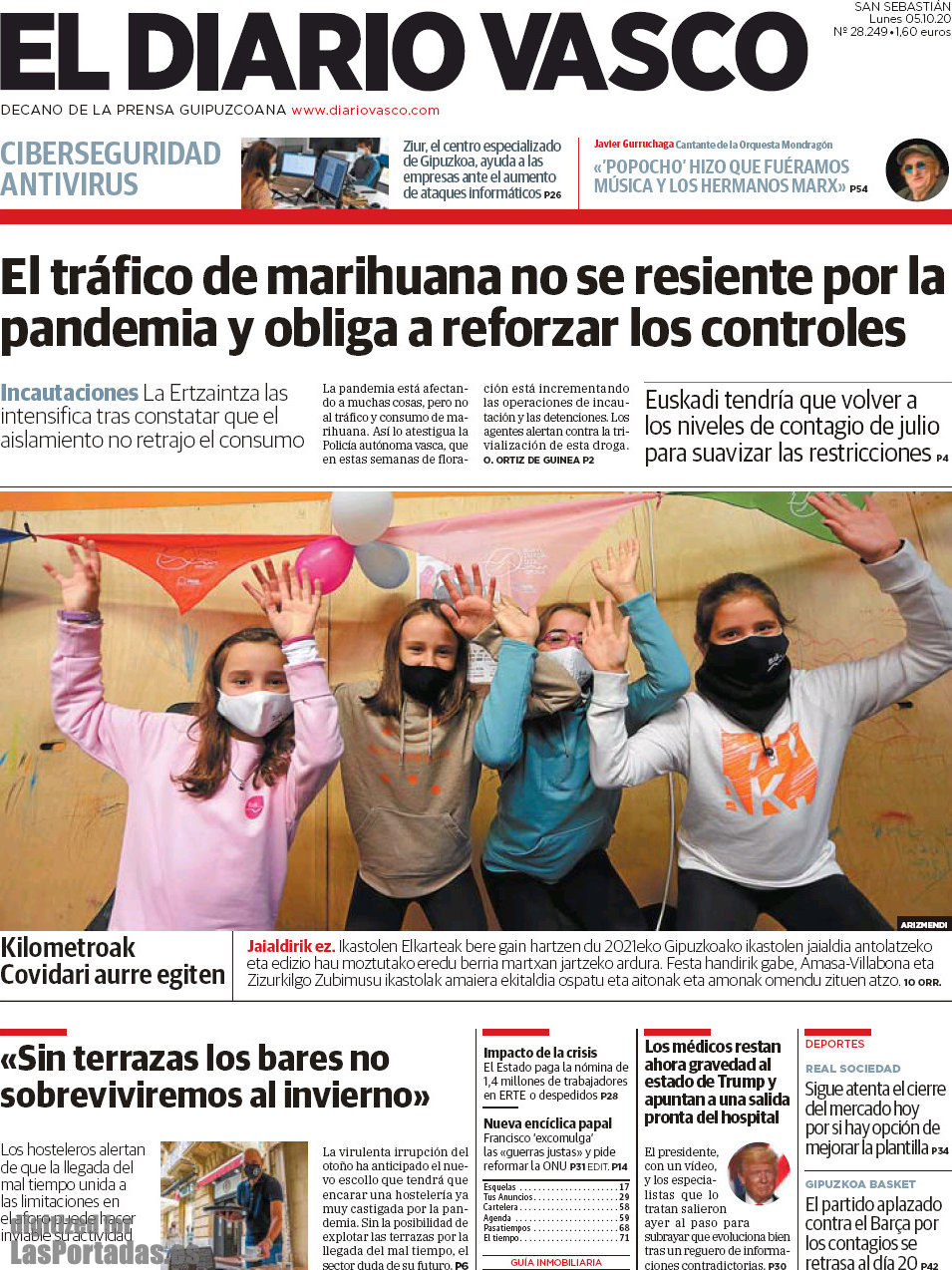 El Diario Vasco