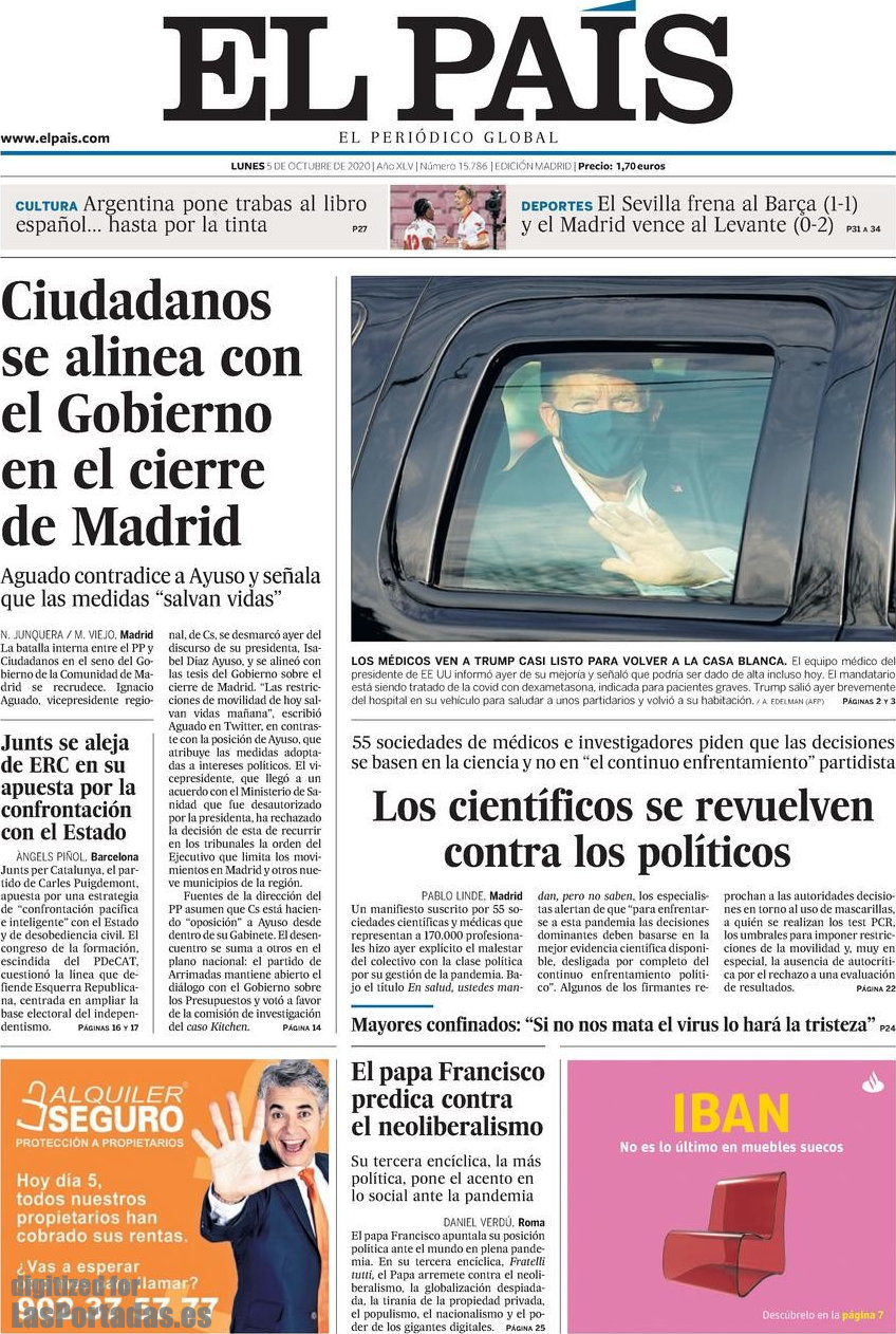 El País