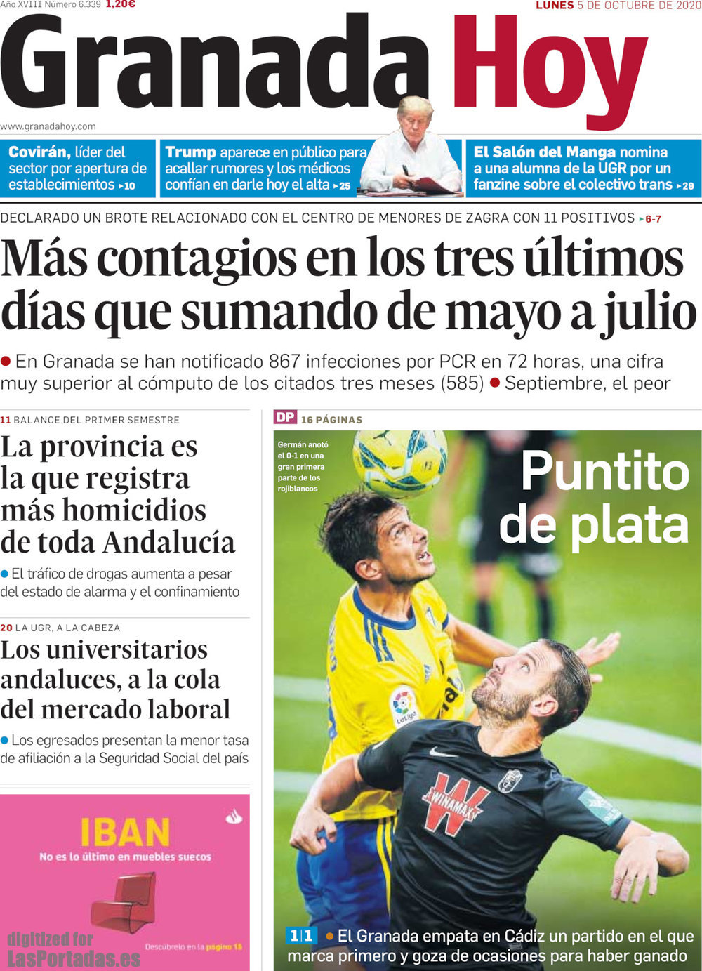 Granada Hoy