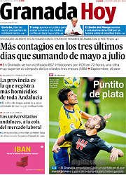 /Granada Hoy