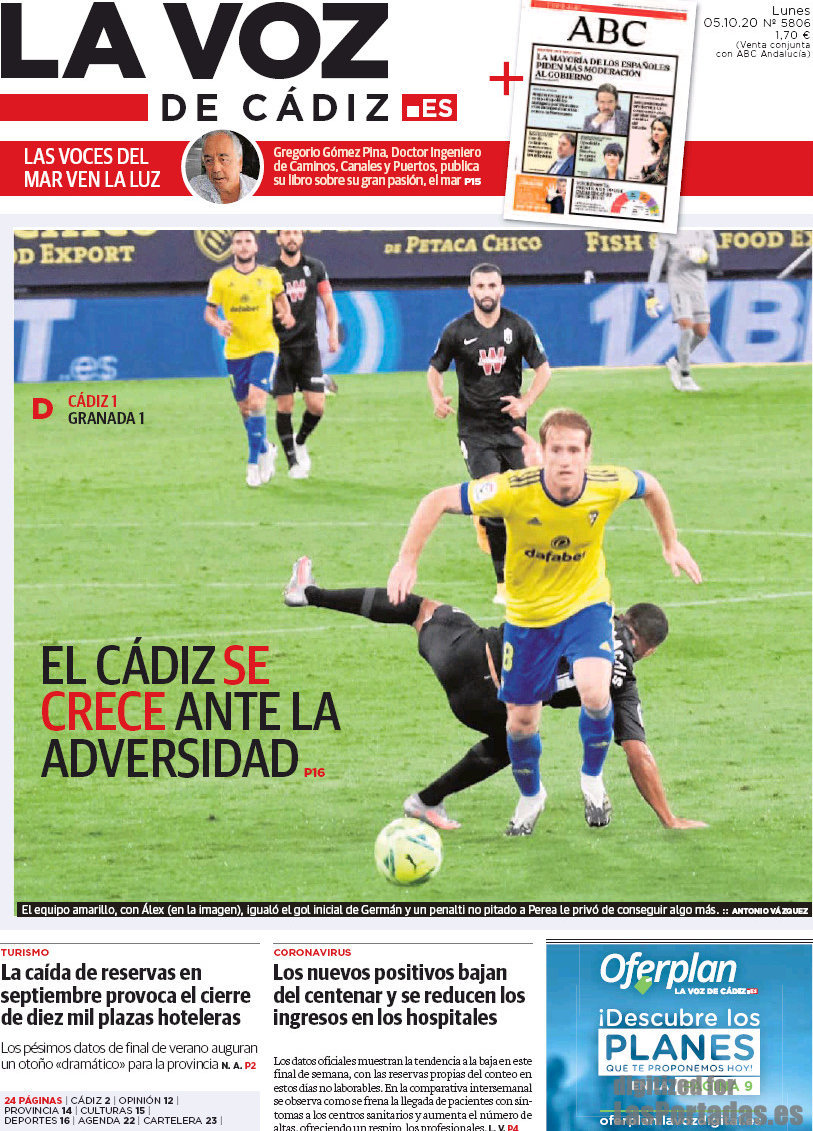 La Voz de Cádiz