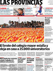 /Las Provincias