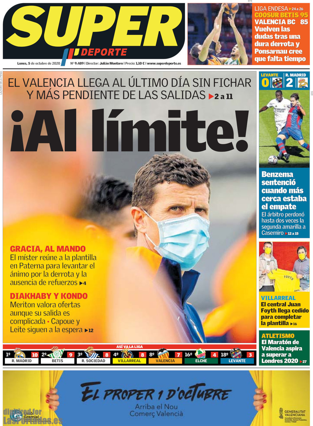 Super Deporte
