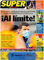 /Super Deporte