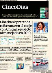 /Cinco Días