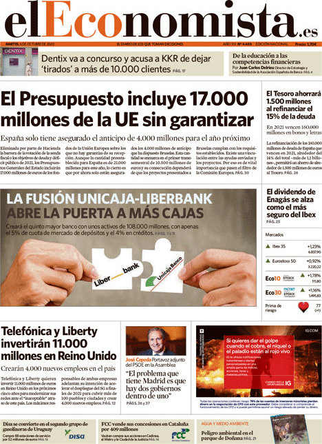 El Economista
