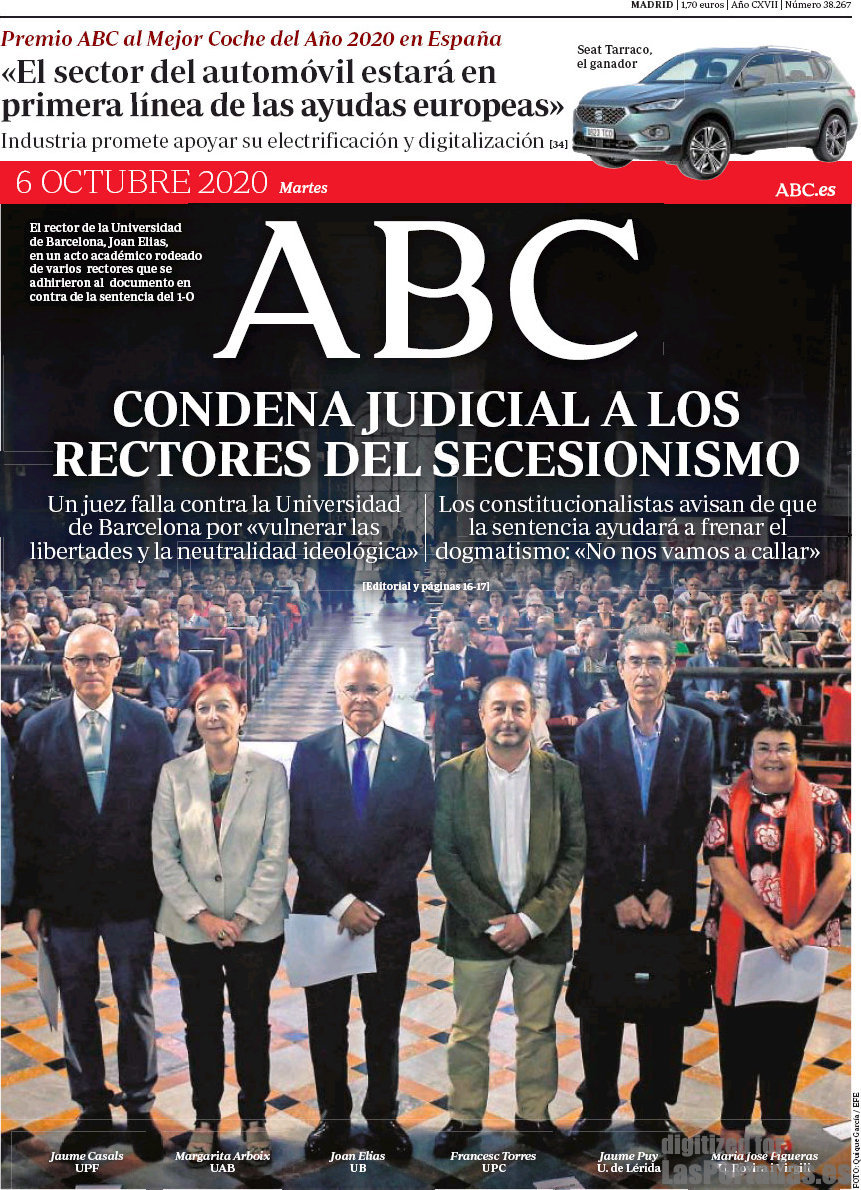 ABC