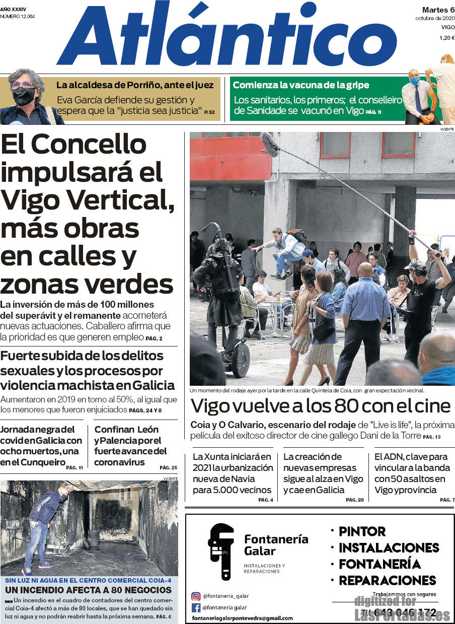 Atlántico Diario