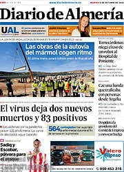 /Diario de Almería