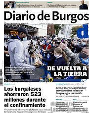 /Diario de Burgos