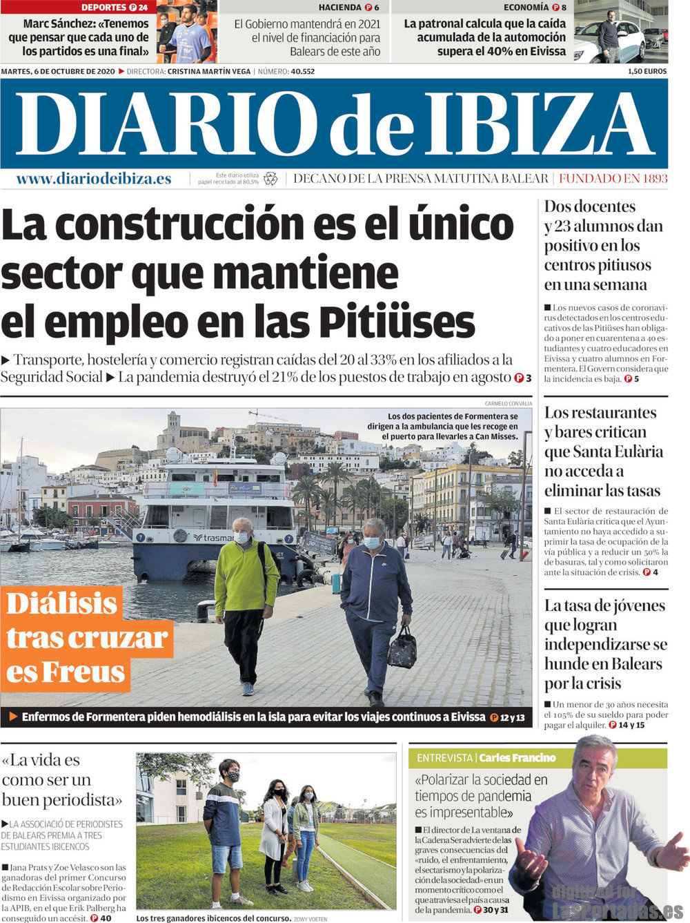Diario de Ibiza