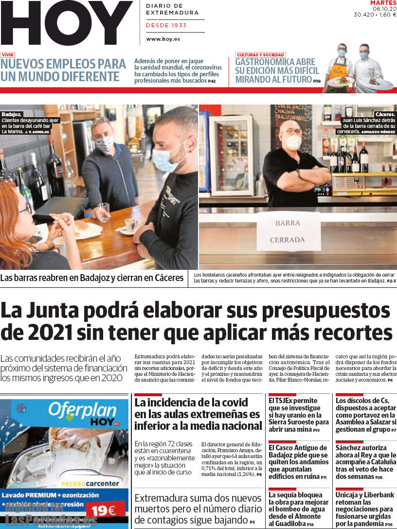 Hoy