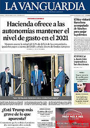 /La Vanguardia