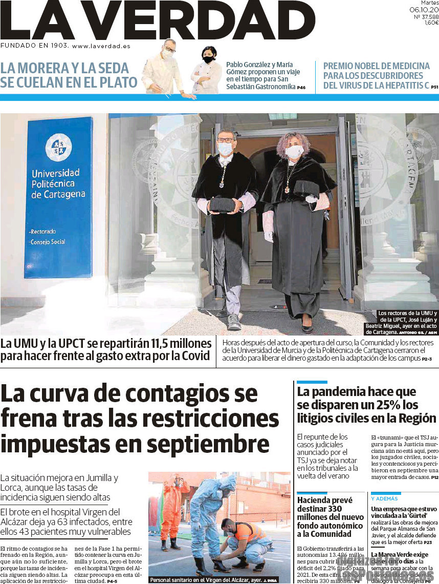La Verdad