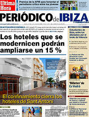 /Periódico de Ibiza