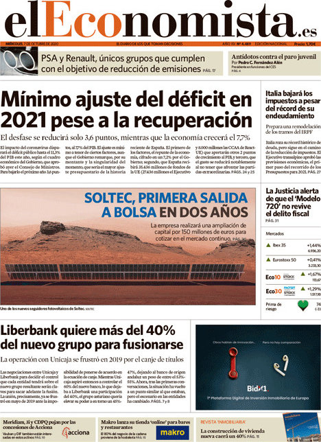 El Economista