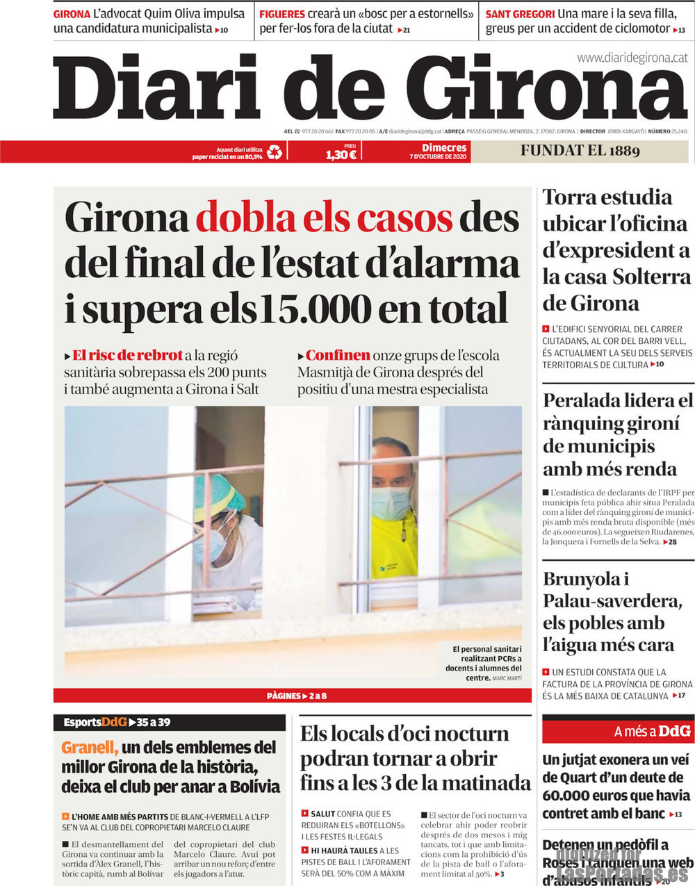 Diari de Girona