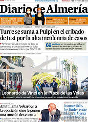 /Diario de Almería