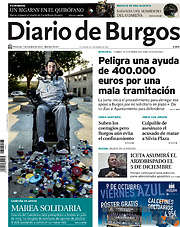 /Diario de Burgos