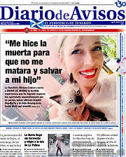 /Diario de Avisos