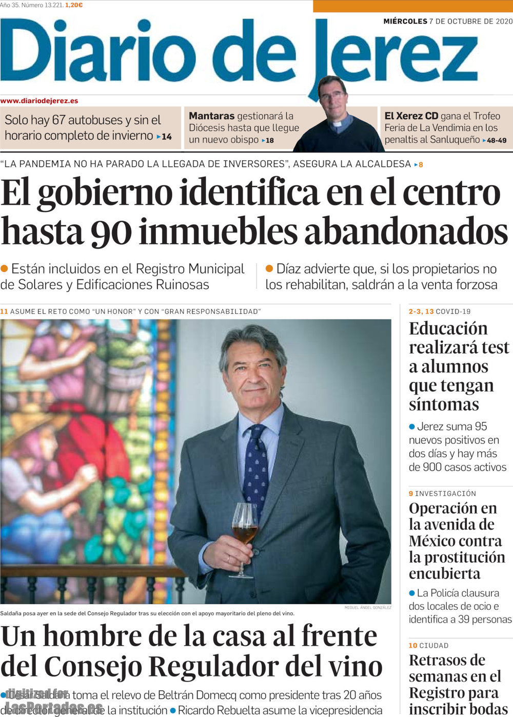 Diario de Jerez