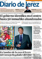 /Diario de Jerez