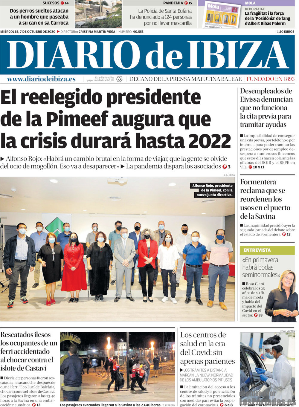 Diario de Ibiza