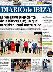 /Diario de Ibiza