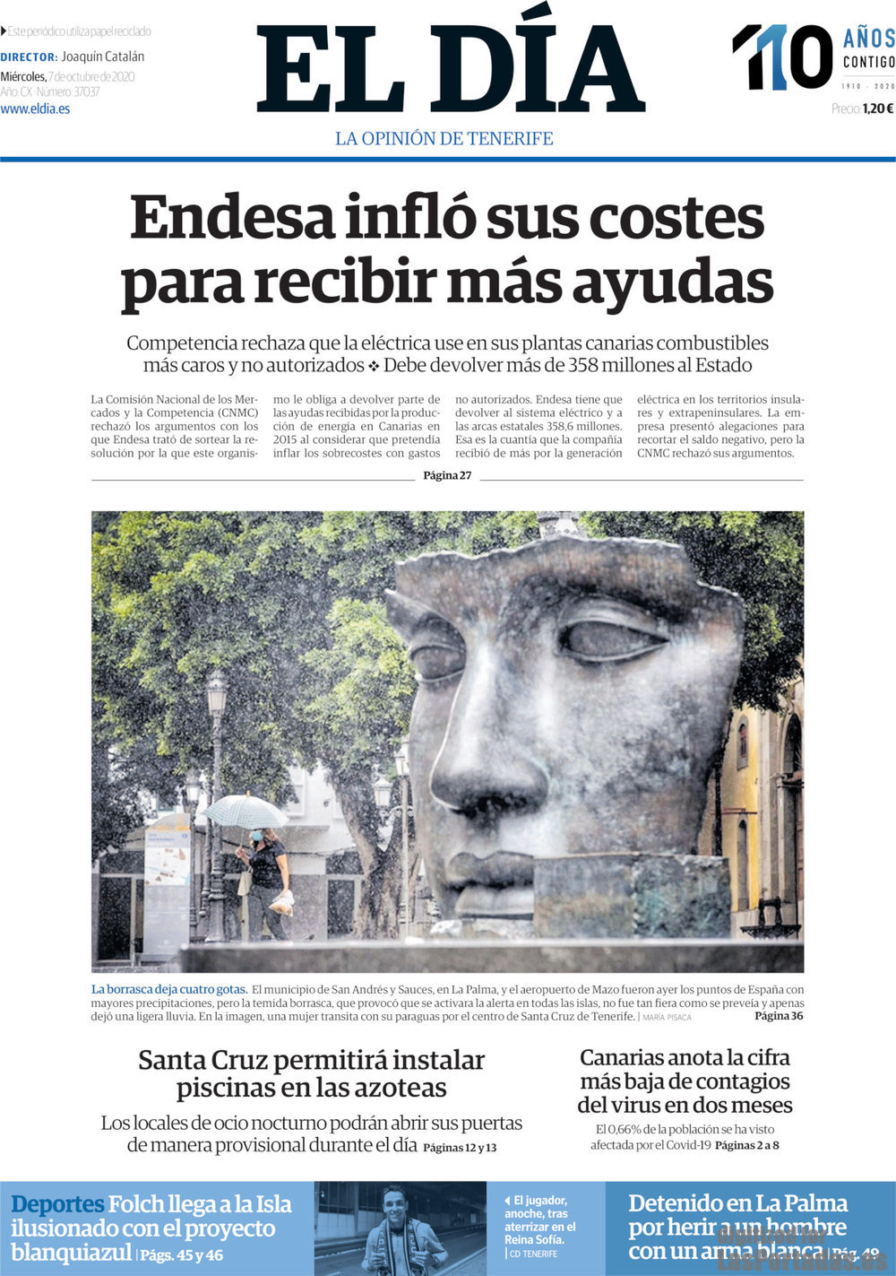 El Día