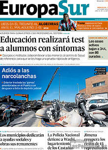 Periodico Europa Sur