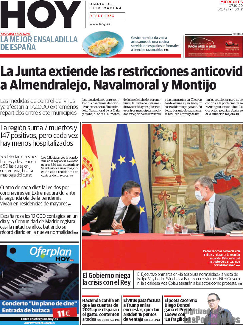 Hoy